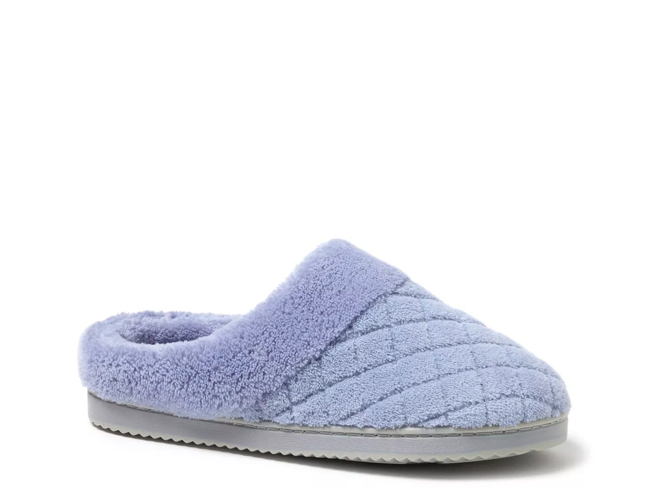 Libby Terry Clog Slipper - Women's