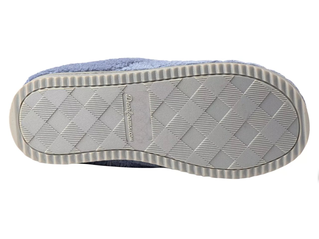 Libby Terry Clog Slipper - Women's