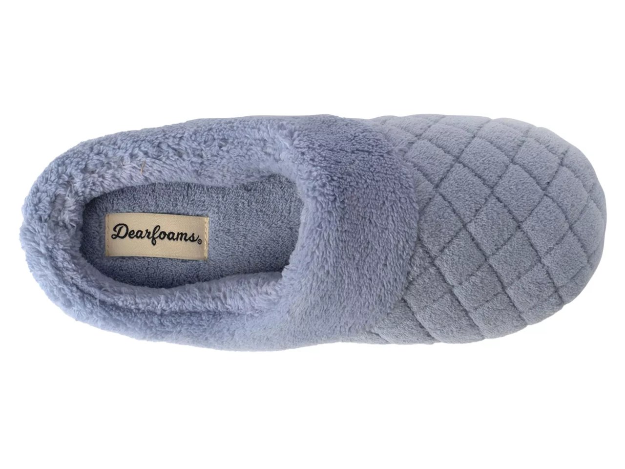 Libby Terry Clog Slipper - Women's