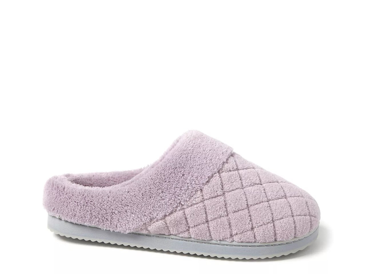 Libby Terry Clog Slipper - Women's