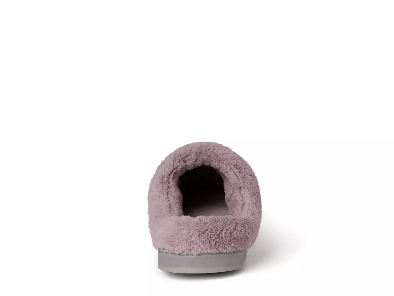 Libby Terry Clog Slipper - Women's