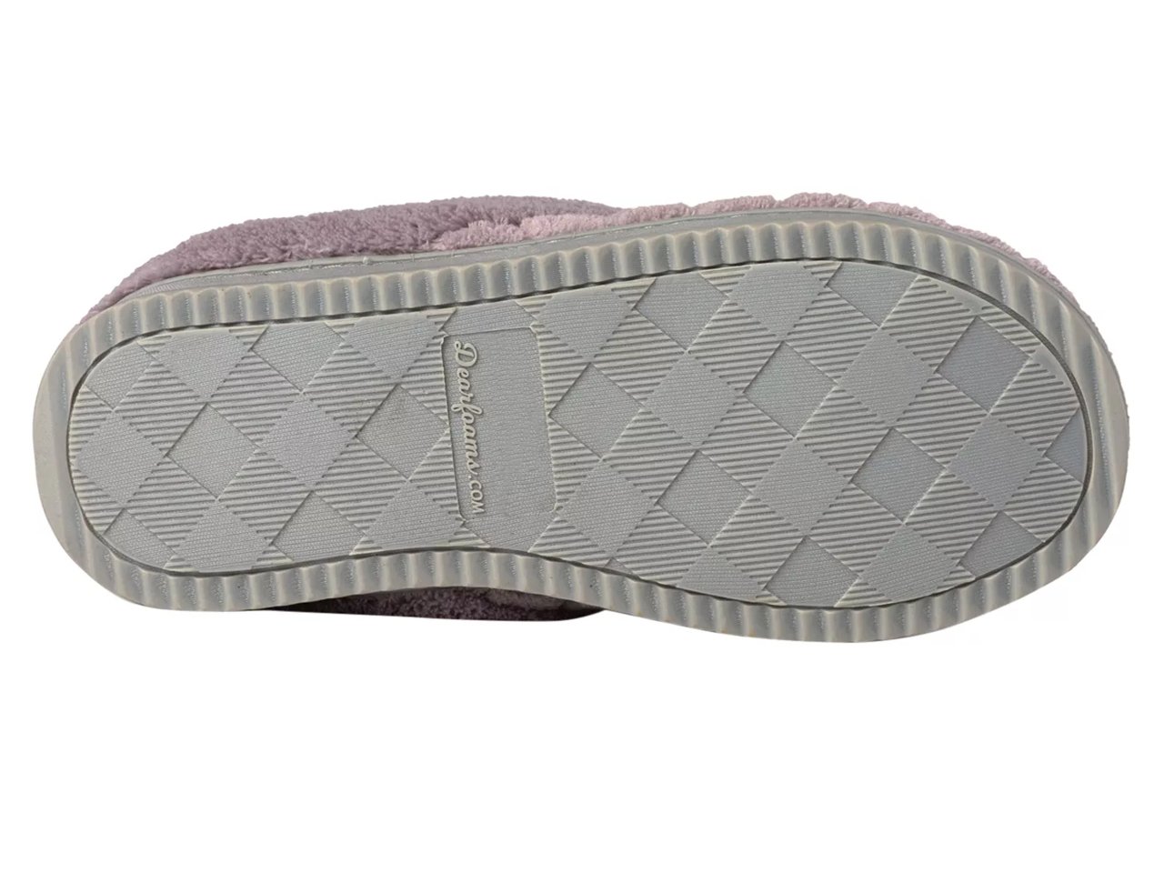 Libby Terry Clog Slipper - Women's