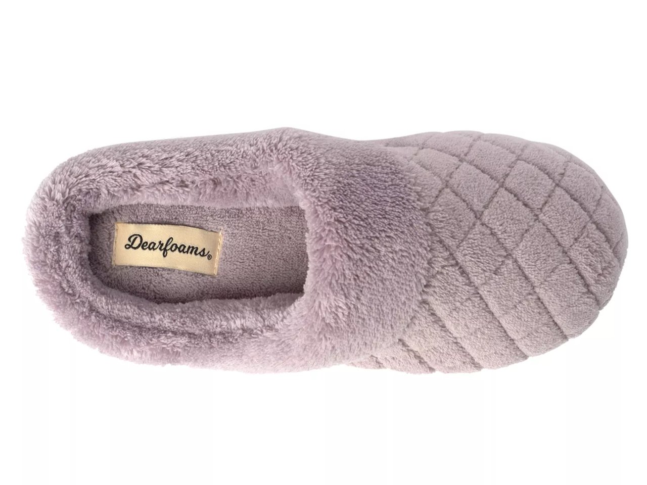 Libby Terry Clog Slipper - Women's
