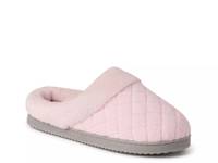 Libby Terry Clog Slipper - Women's Light Pink view