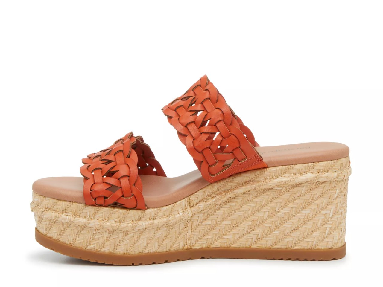 Skylar Wedge Sandal