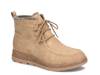 Larabee Bootie Tan view