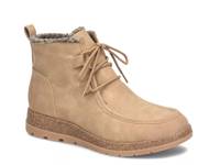 Larabee Bootie Tan view