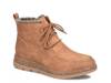 Larabee Bootie Terracotta Brown view