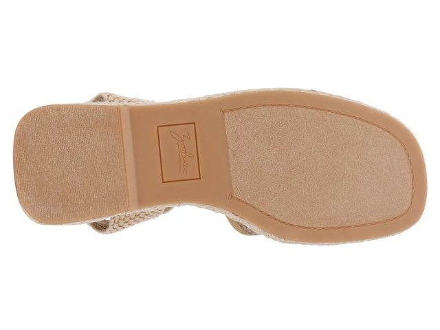 Zodiac Noreen Wedge Sandal - Free Shipping | DSW