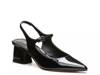 Luminos Pump Black view