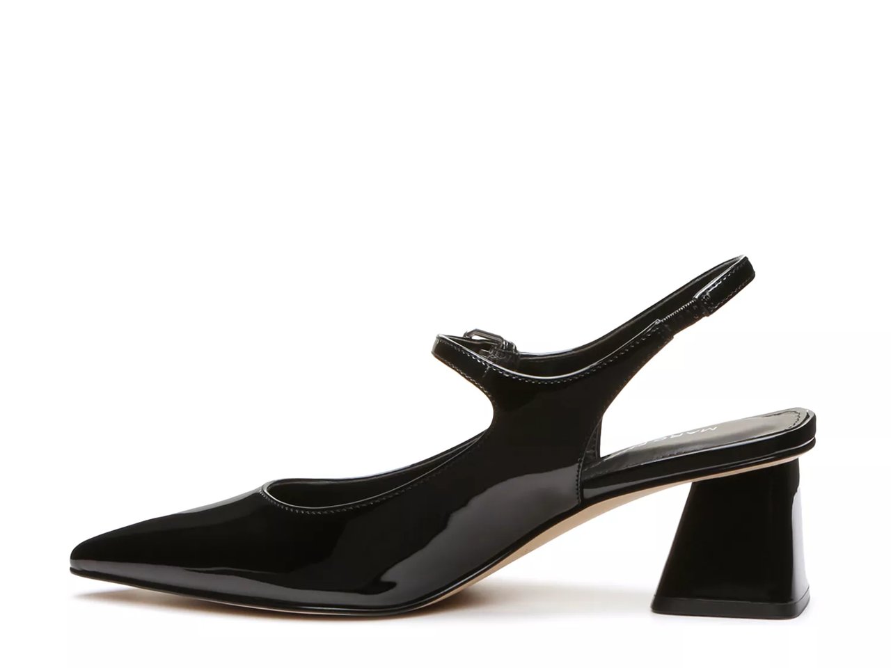 Luminos Pump