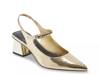Luminos Pump Gold view