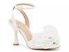 Jovie Sandal White view