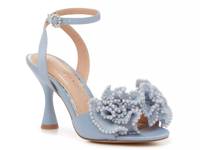 Jovie Sandal Light Blue view