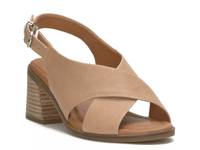 Rhidlee Snadal Taupe view