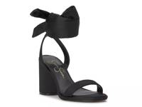 Cadith Sandal Black view