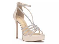 Suvrie Sandal Off White view