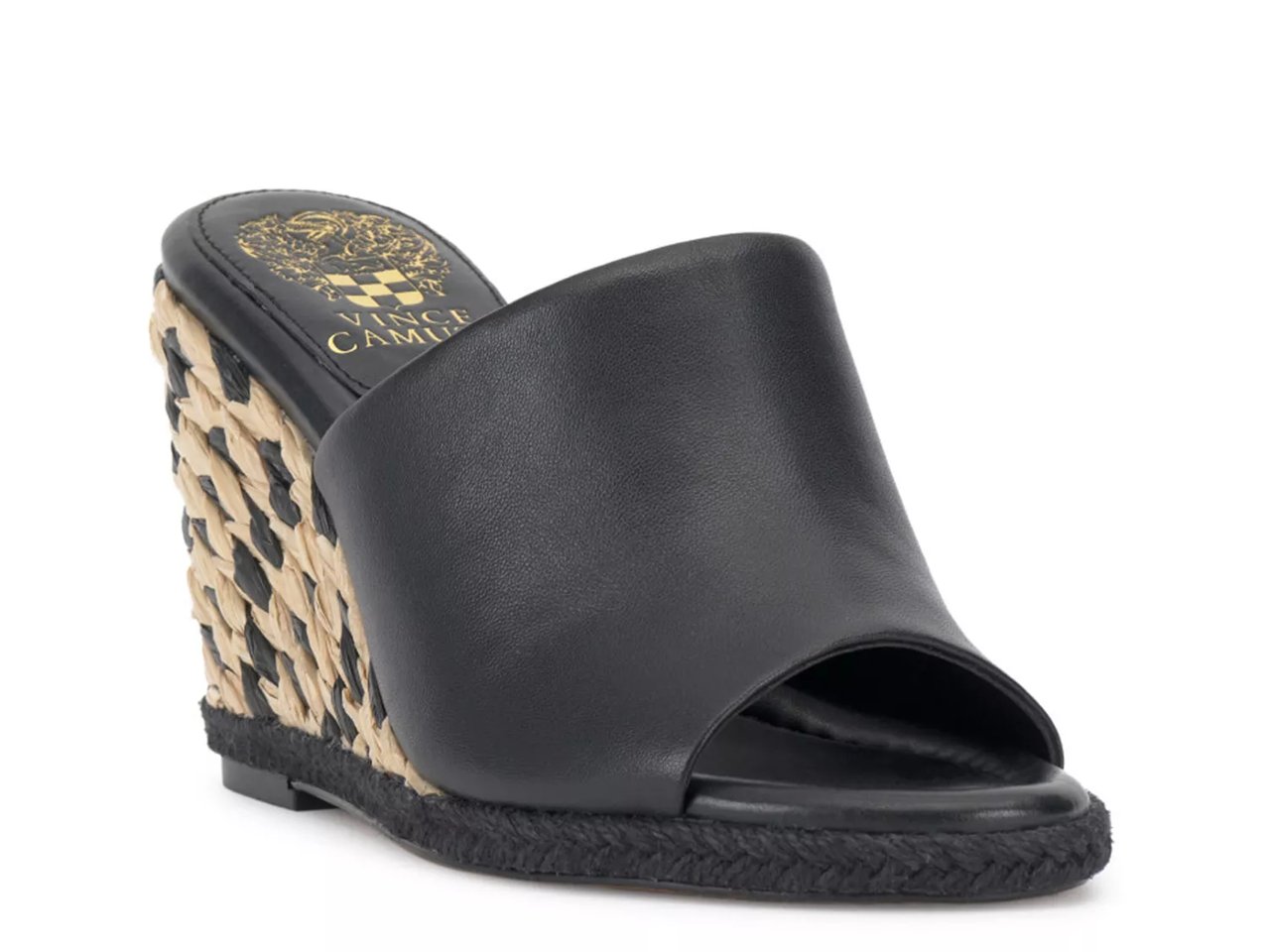 Fayla Wedge Sandal