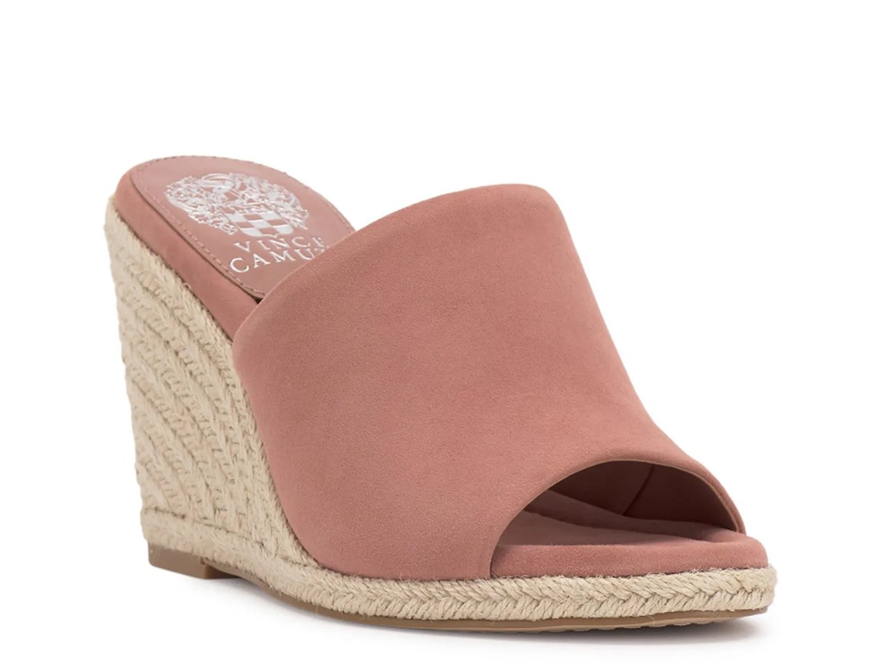 Fayla Wedge Sandal