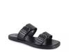 Farrin Sandal Black view