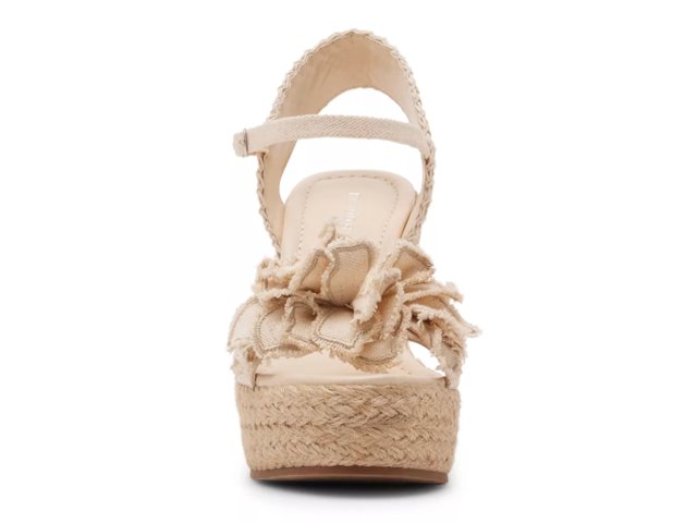 Nala Wedge Sandal