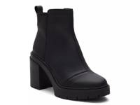 Rya Bootie - Women's Black view