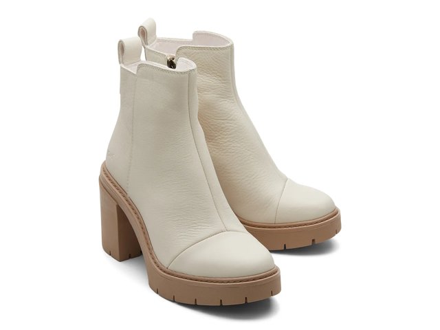 Rya Bootie - Women's