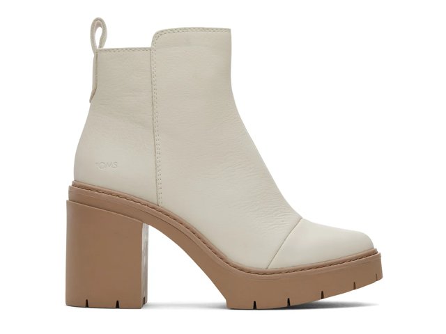 Rya Bootie - Women's