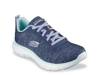Flex Appeal 5.0 Modern Times Sneaker Navy view