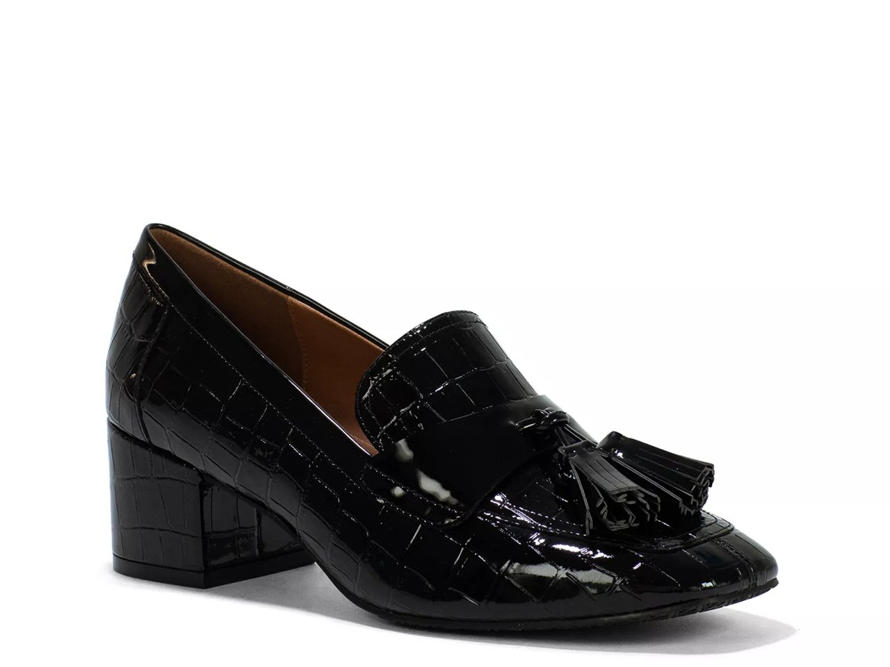Kressida Loafer