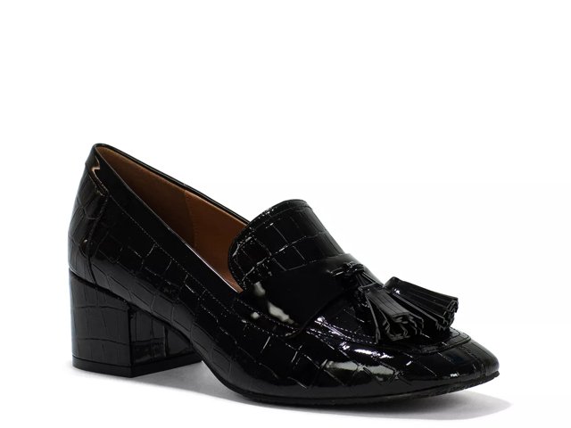 Kressida Loafer