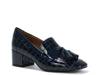Kressida Loafer Navy view