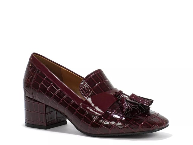 Kressida Loafer