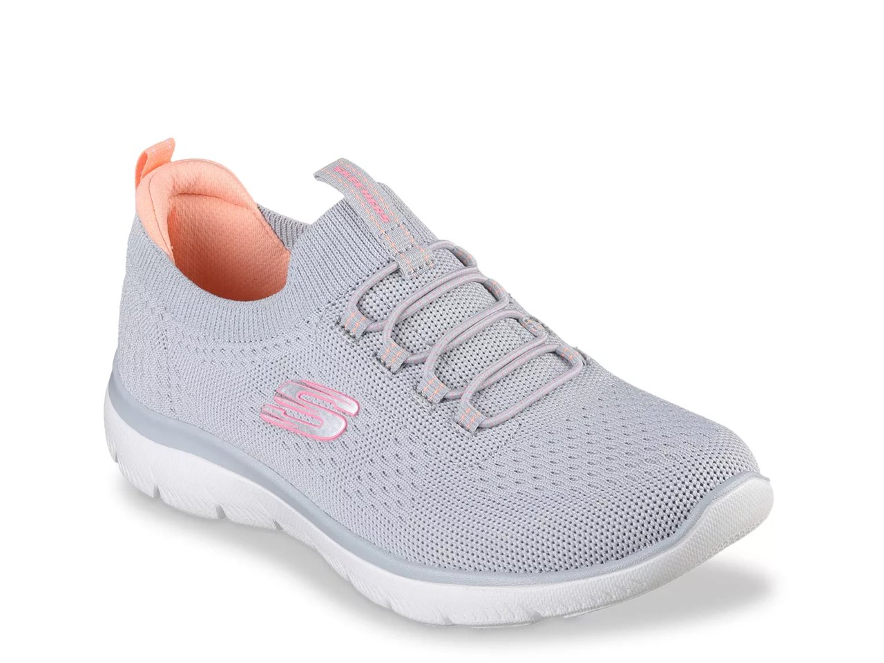 Summits Top Player Sneaker - Women's