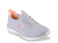 Summits Top Player Sneaker - Women's Grey view