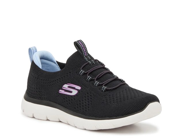 Summits Top Player Sneaker - Women's