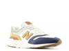 997H Sneaker - Men's White/Multicolor view