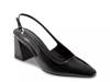 Lethe Pump Black view