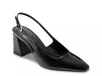 Lethe Pump Black view