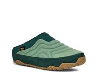 ReEmber Terrain Slip-On Dark Green view