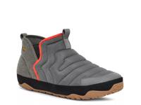 ReEmber Terrain Mid Boot Grey view