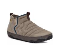 ReEmber Terrain Mid Boot Taupe view