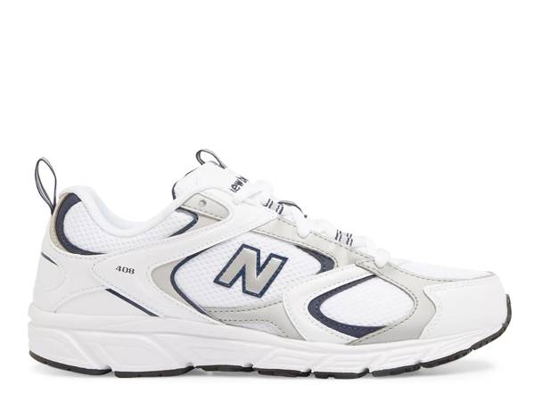 Featuring new balance 408 sneaker