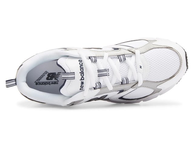 New Balance 408 Sneaker - Free Shipping | DSW display picture 2