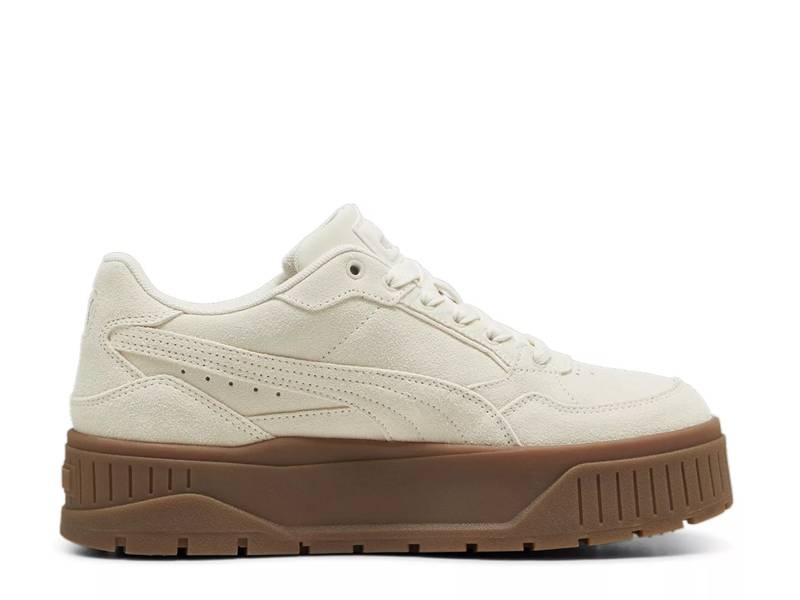 Karmen II Idol Platform Sneaker - Women's