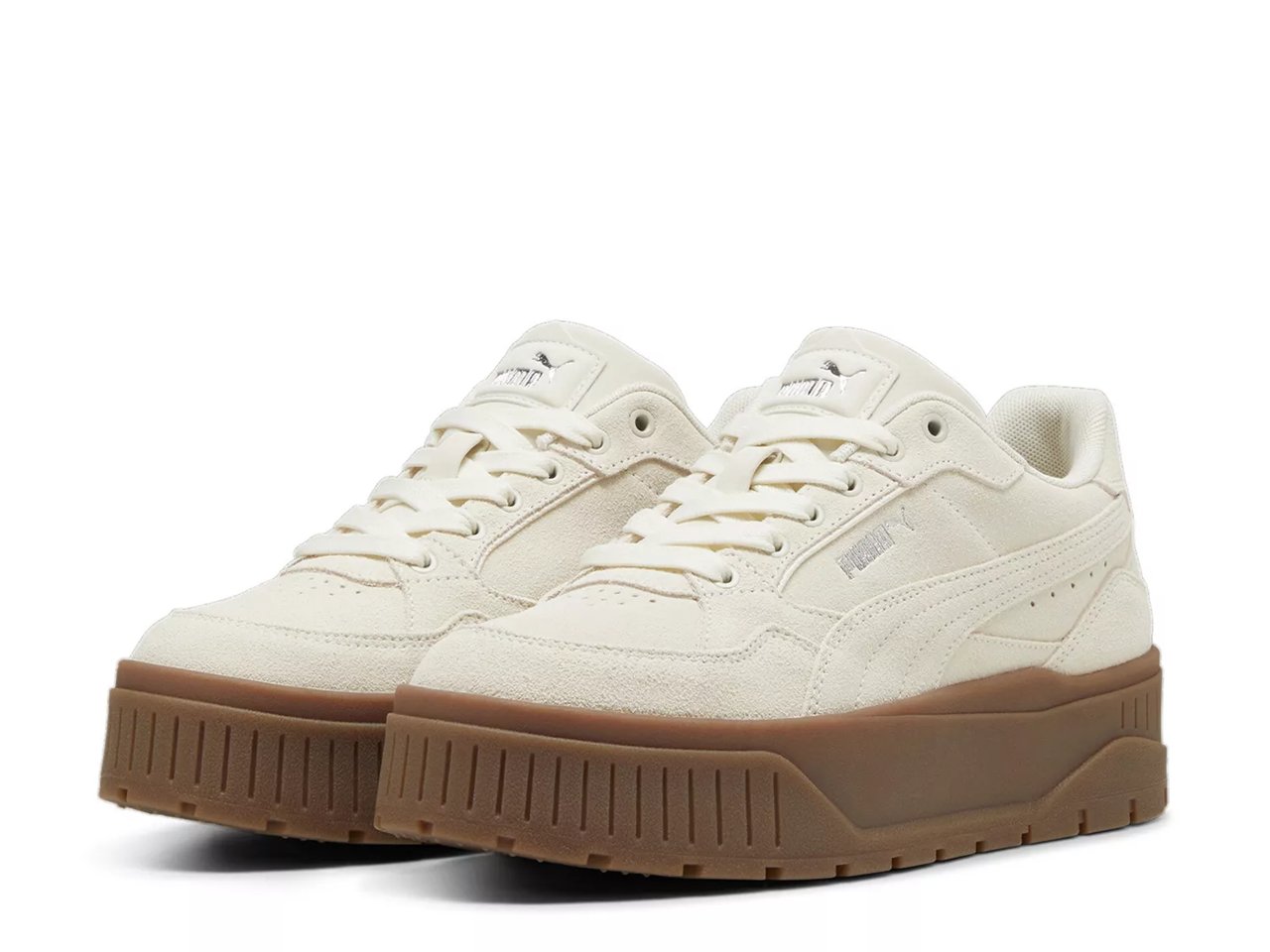 Karmen II Idol Platform Sneaker - Women's
