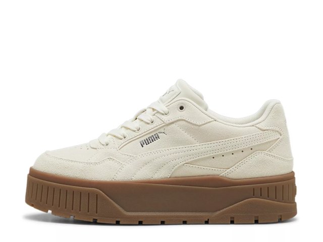 Karmen II Idol Platform Sneaker - Women's