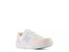CT300 Court Sneaker - Kids' White view