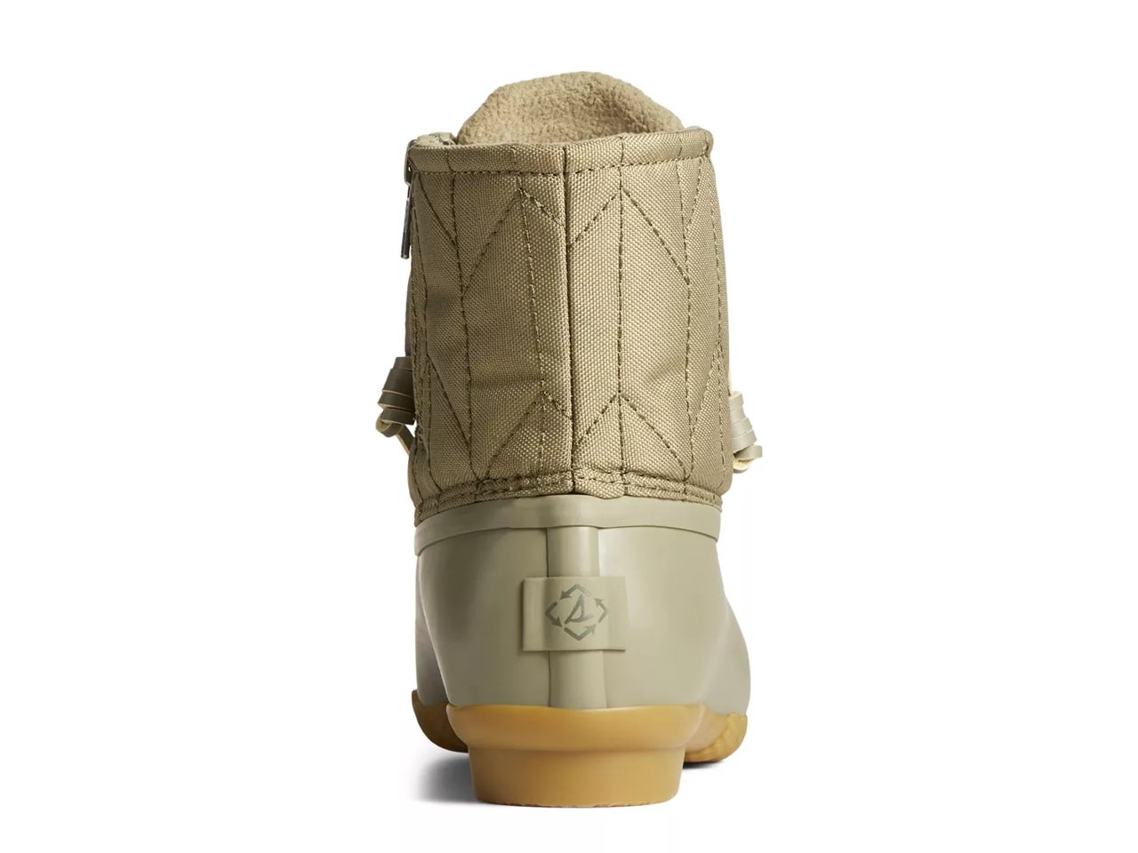 Saltwater Duck Boot