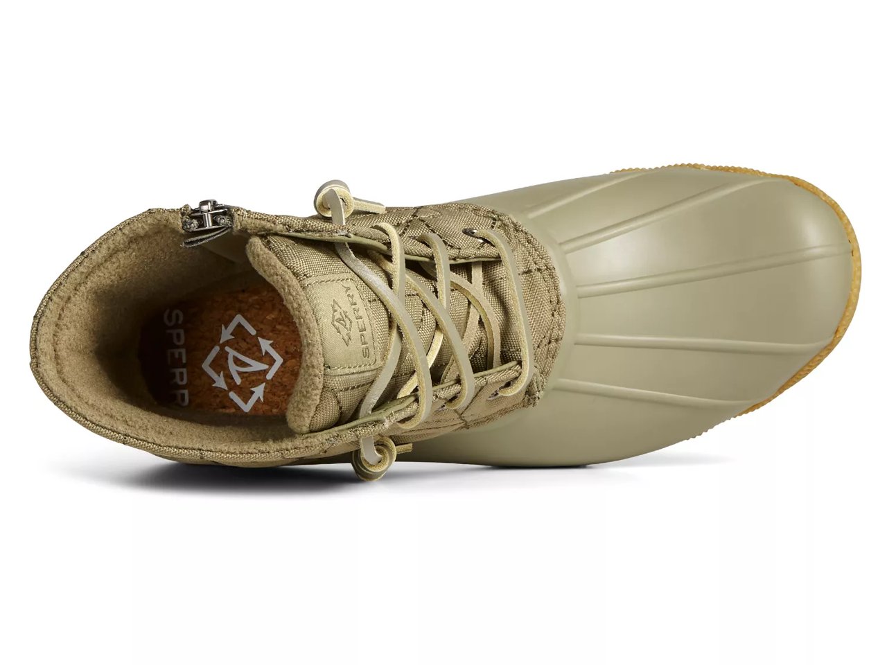 Saltwater Duck Boot
